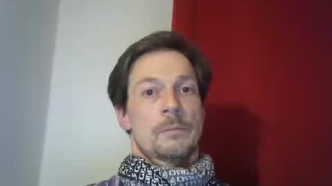 paul online show from February 9, 8:35 pm