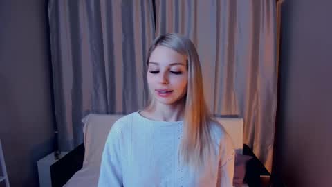 Alice - Birthday Girl online show from February 9, 7:19 pm