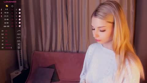 Alice - Birthday Girl online show from February 27, 6:09 pm