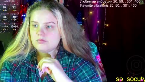 so cute777 online show from February 15, 10:31 pm