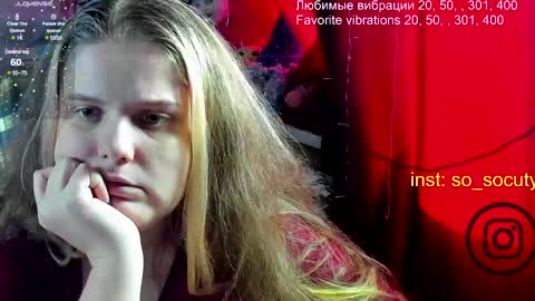 so cute777 online show from February 26, 7:42 am