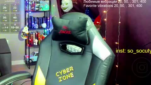 so cute777 online show from February 28, 11:23 pm