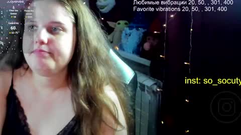 so cute777 online show from March 3, 2:47 am