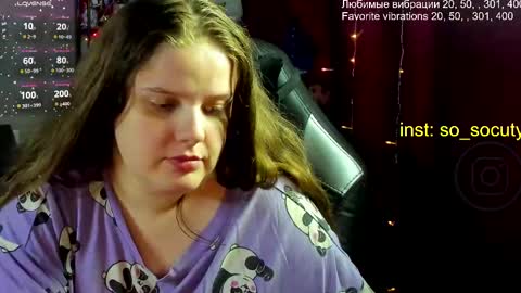 so cute777 online show from March 4, 9:07 am