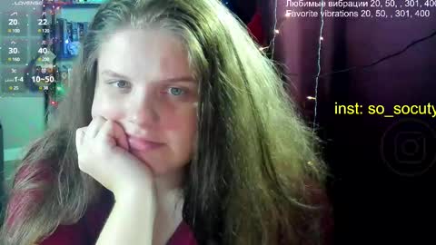 so cute777 online show from March 10, 12:29 am