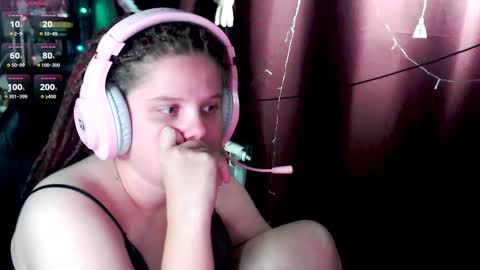 so cute777 online show from September 18, 11:07 pm