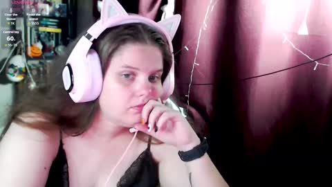 so cute777 online show from October 10, 4:17 pm