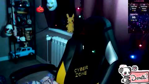 so cute777 online show from January 17, 3:06 pm