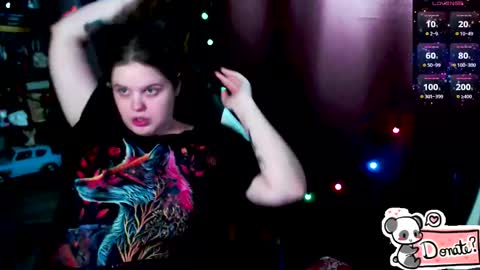 so cute777 online show from January 18, 3:21 am