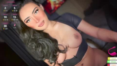Nicollette online show from July 26, 2:09 am