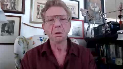 ImYourBitch online show from February 23, 11:35 pm