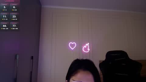 Snapshot of so_yeun chatting on February 8, 3:54 am Soyeun online show from February 8, 3:54 am