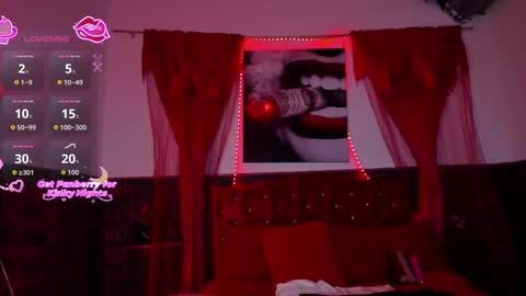 leidy online show from November 1, 4:14 am