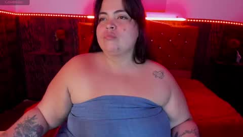 leidy online show from July 3, 12:06 am