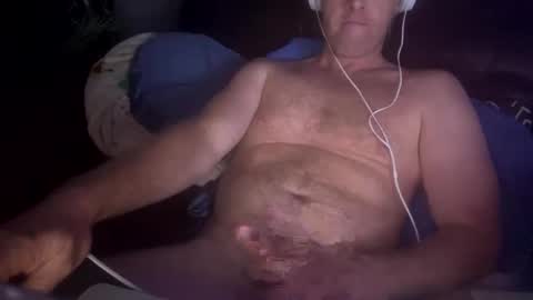 Cloudy Cock online show from November 23, 5:57 pm