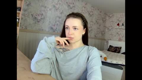 Sasha online show from April 27, 6:55 am