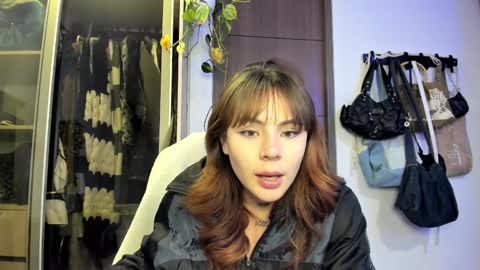 soff_honey online show from January 26, 10:23 am