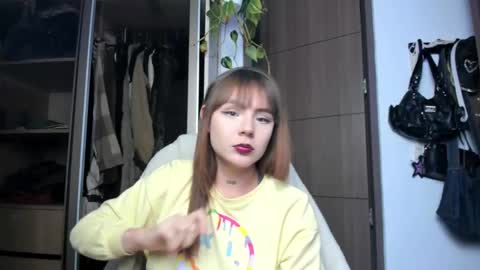 soff_honey online show from February 3, 6:02 am