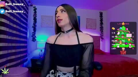Snapshot of soffi_bunny_ chatting on December 22, 6:17 am soffi_bunny_ online show from December 22, 6:17 am