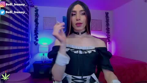 Snapshot of soffi_bunny_ chatting on February 2, 10:02 am soffi_bunny_ online show from February 2, 10:02 am