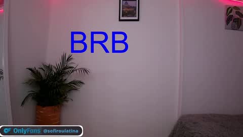 soffi_rousel_ online show from December 29, 9:30 pm