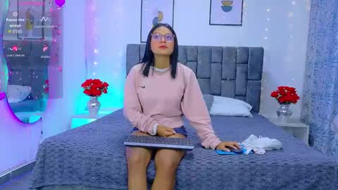 SOFFI AND CHISTOPHER online show from April 4, 12:13 pm