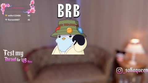    Schedule 1400 - 2100 gtm-5  online show from January 31, 11:35 pm