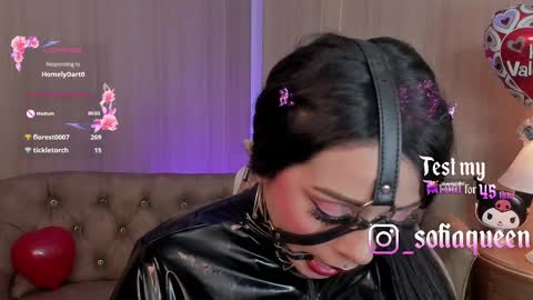    Schedule 1400 - 2100 gtm-5  online show from February 18, 12:04 am