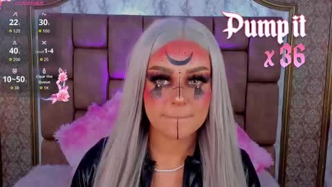    Schedule 1400 - 2100 gtm-5  online show from October 16, 8:43 pm