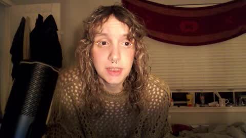 Lilytea online show from November 6, 7:42 am