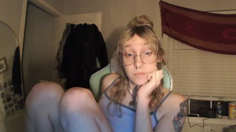 Lilytea online show from May 15, 7:26 am
