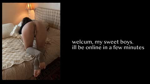 Julia    online show from January 14, 6:46 pm