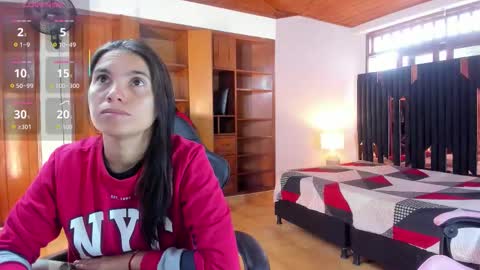 soffy and mia online show from January 10, 12:40 pm