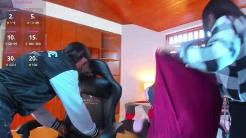 soffy and mia online show from January 16, 12:42 pm