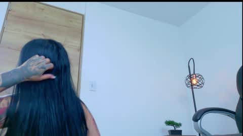 sofhia cruz online show from December 10, 7:11 pm