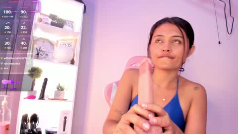 sofhia_turner online show from February 4, 3:04 pm