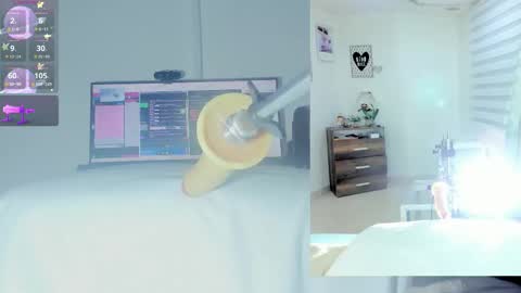 Sofi online show from January 8, 5:15 pm