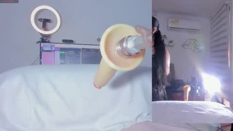 Sofi online show from January 12, 5:07 pm