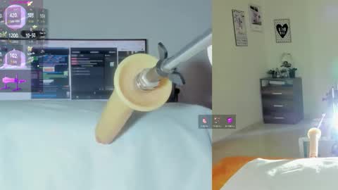 Sofi online show from February 20, 6:41 pm