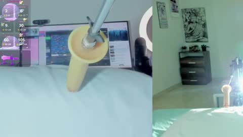 Sofi online show from April 5, 5:10 pm