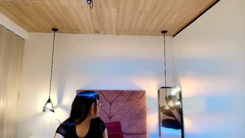 SOFI BLAKE online show from February 26, 12:15 pm