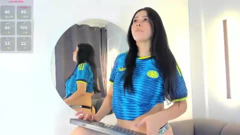 Snapshot of sofi_cabanna chatting on July 7, 12:09 pm Sofia online show from July 7, 12:09 pm