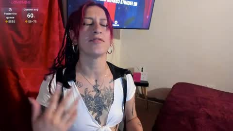 Sofi online show from April 8, 10:43 pm