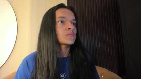 SOFIA online show from April 14, 1:11 am