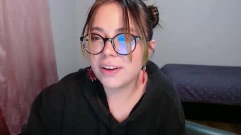 Snapshot of sofi_lynch chatting on November 9, 8:45 am Sofi Lynch online show from November 9, 8:45 am