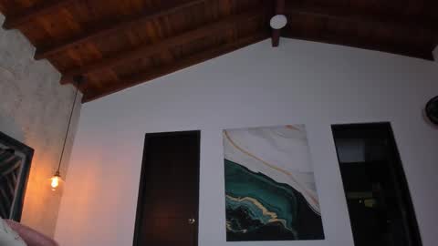 Snapshot of sofi_moreno chatting on October 20, 11:21 am Sofi online show from October 20, 11:21 am