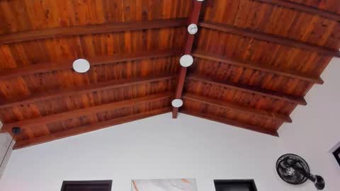 Snapshot of sofi_moreno chatting on October 23, 11:20 am Sofi online show from October 23, 11:20 am