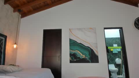 Snapshot of sofi_moreno chatting on October 26, 1:06 pm Sofi online show from October 26, 1:06 pm