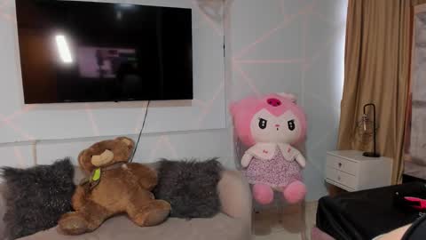 Sofi Noa online show from December 19, 11:28 am