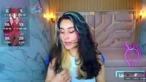 sofi_r_ online show from February 27, 8:09 pm